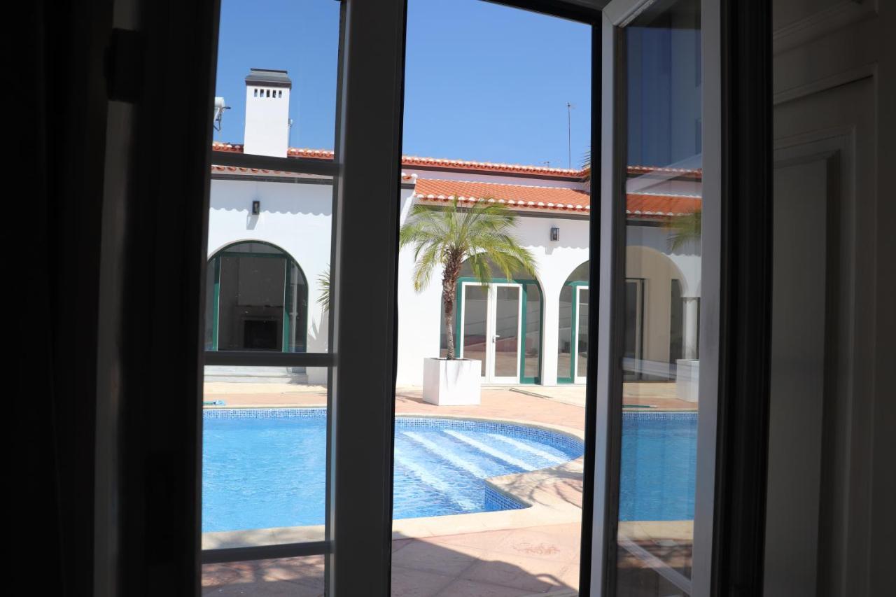 Solar Dos Frades Hotel Ferreira Do Alentejo Exterior photo